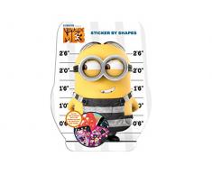 Anker Dmsbs1 Moi Stickers en Formes