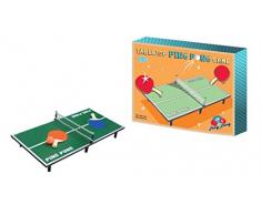 Retroh- Table de ping-Pong, RT18338
