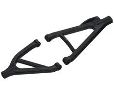 Traxxas 5933 X Partie supérieure et inférieure Droite pour Bras de Suspension arrière modèle de Voiture pièces