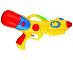 KIMPLAY - 38150 - Pistolet À Eau - 38 Cm