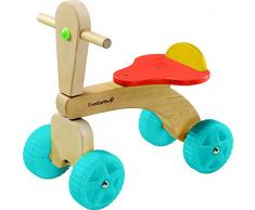 EverEarth - Ee33716 - Tricycle - Multicolore