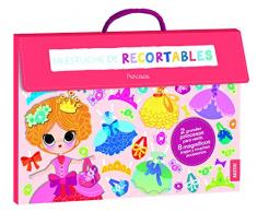 Auzou Creatife-Autocollants Stickers Multicolore (86568)