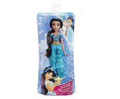 Disney Princesses – Poupee Princesse Disney Poussière d’Etoiles Jasmine - 30 cm
