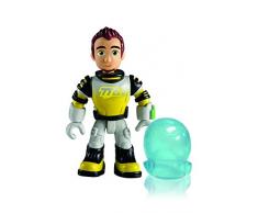 Miles de Demain Jouet Figurine