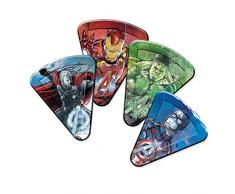 Unique Party Tasses - Plastique - Avengers Age of Ultron - 200 ML