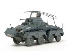 Tamiya - 32574 - Maquette - Char dassaut - SD. Kfz. 232