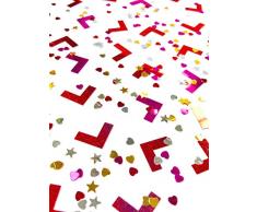 Alandra fête Confettis de l Assiette, grande