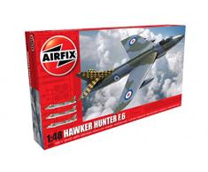 Airfix - A09185 - Maquette - Multi, Echelle 1/48