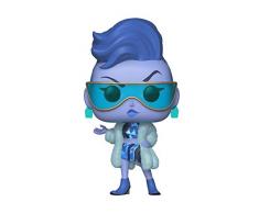 Funko- Figurines Pop Vinyl: Disney: Wreck-It-Ralph 2: Yesss w/Chase Collectible Figure, 33414, Multicolour