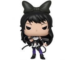 Funko- Figurines Pop Vinyle: Animation: RWBY-Blake Belladonna Collection, 40326, Multi