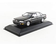 MAXICHAMPS- Voiture Miniature de Collection, 940016000, Noir