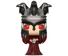 Funko- Figurine Pop Vinyl Hellboy The Queen of Blood, 23131
