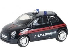 Mondo Motors - 53012 - Véhicule Miniature - Voiture De Securité Italienne - Modèle aléatoire
