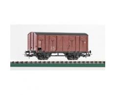 Piko 57709 – Wagon Couvert DB III