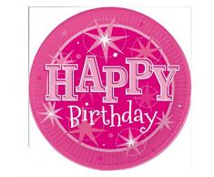 Pioneer Europe 45625 Assiette de fête