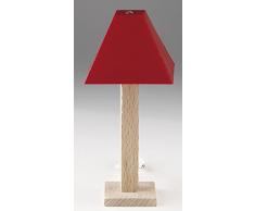 Rulke Rulke010258 Flamme Rouge Lampe