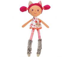 Lilliputiens - 86743 - Mini poupée - Alice