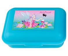 Depesche ylvi série TV The minimoomis &boîte de Rechange (8377