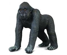 Collecta - 3388033 - Figurine - Animaux Sauvages - Gorille