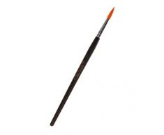 Eulenspiegel Profi-Schminkfarben GmbH Miroir hiboux Rond en Fibres synthétiques