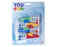 Toy Fun Mini Mug Kit de pêche avec balles