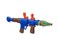 Nerf - Pistolet A Eau Nerf Super Soaker Fortnite RL
