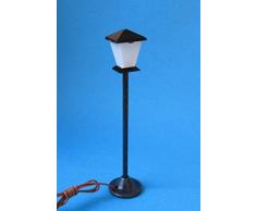 Kahlert Licht 10610 Accessoires minipupp – Plastique Lanterne