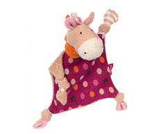 sigikid- Doudou Plat Hoppe Dot, 39249