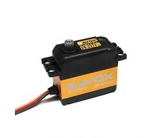 Savox SB2274SG Servo numérique sans balais Haute Tension 0,080/347,2 à 7,4