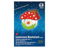Ursus Kit de Bricolage de Lanterne