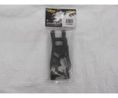 Carson 500205647 – CY Lot de 2 bras de suspension inférieur arrière/2