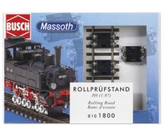 Busch Environnement - BUE1800 - Modélisme Ferroviaire - Banc dessai