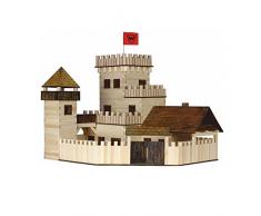 Walachia Maquette Château de modèle