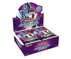 Yu-Gi-Oh! KONAFTD Vitesse Duel-Attack from The Deep Booster Boîte de 36 Paquets