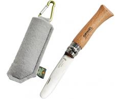 HABA 303538 - Terra Kids Couteau de poche Opinel