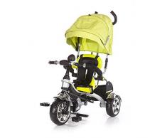 Chipolino Trkmo0163li Move Citron Tricycle