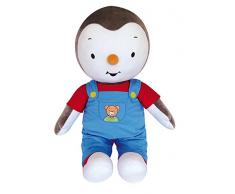 Jemini - 022896 - Tchoupi - Peluche - 45 Cm