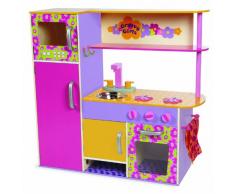 Manhattan Toy - 145430 - Jeu dImitation - Groovy Girls - Groovylicious Cuisine - Taille Fille
