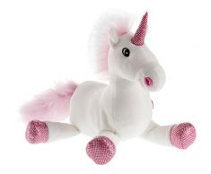 Rudolf Schaffer 5523 38 cm brillant Unicorn Peluche