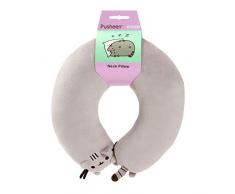 Gund 6052882 GND GLC Coussin de Cou Poussoir GML Multicolore