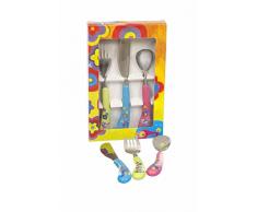 Egmont Toys Bird Couverts