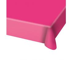 Folat Nappe De Couleur Magenta, 50661