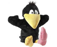 Rabe Socke 797772 Main Jeu poupée