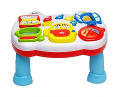 VITAMINA-G- Table dActivité, 05072