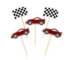 Talking Tables- Bougies danniversaire, |