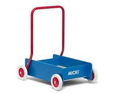 Micki 10215900 Classique Trotteur