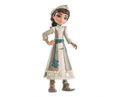 Disney La Reine des Neiges 2 - Mini Figurine Poupée Honeymaren