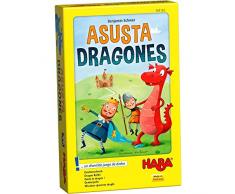 HABA H304163 Assortiment de Table Multicolore