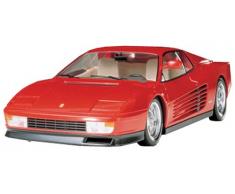 Tamiya - 24059 - Maquette - Ferrari Testarossa - Echelle 1:24