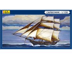 Heller Maquette, 80831, capricorne,1/150